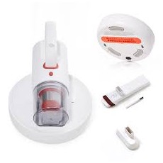 리큅 2in1 UV 무선 차량용핸디&침구청소기 (3가지 헤드)