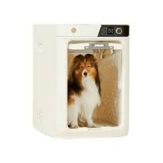 페페 중형견용 펫 드라이룸 [체험단완료시 무료]