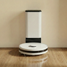 LG 코드제로 R5 물걸레 로봇청소기 올인원 타워