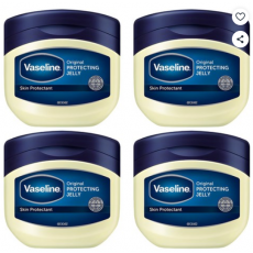 바세린 프로텍팅 젤리 멀티밤, 50ml, 4개