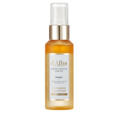[비건뷰티] 달바 화이트 트러플 프라임 인텐시브 세럼, 50ml, 1개